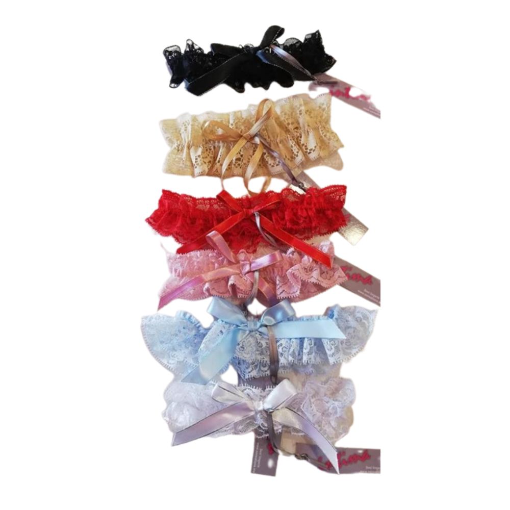 Ligas para la Pierna