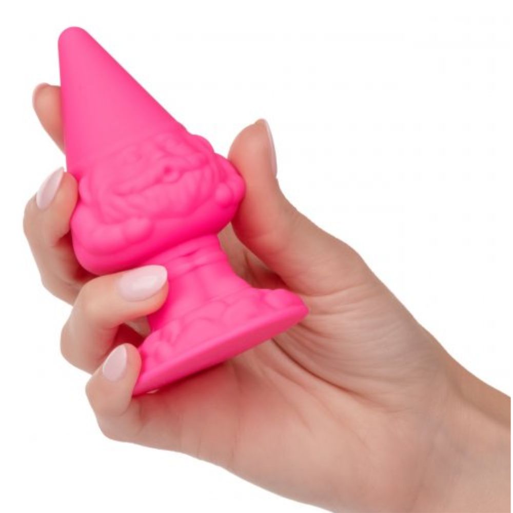 Plug de Fantasia Anal Gnome