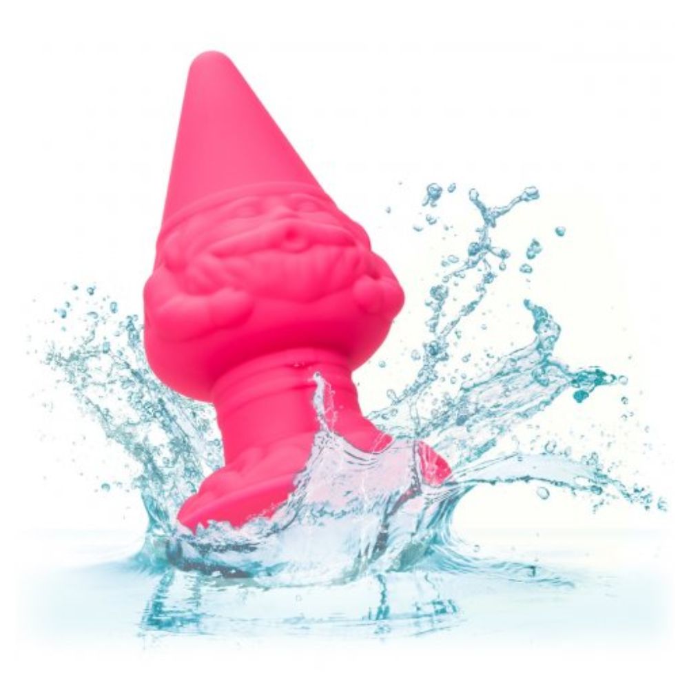 Plug de Fantasia Anal Gnome