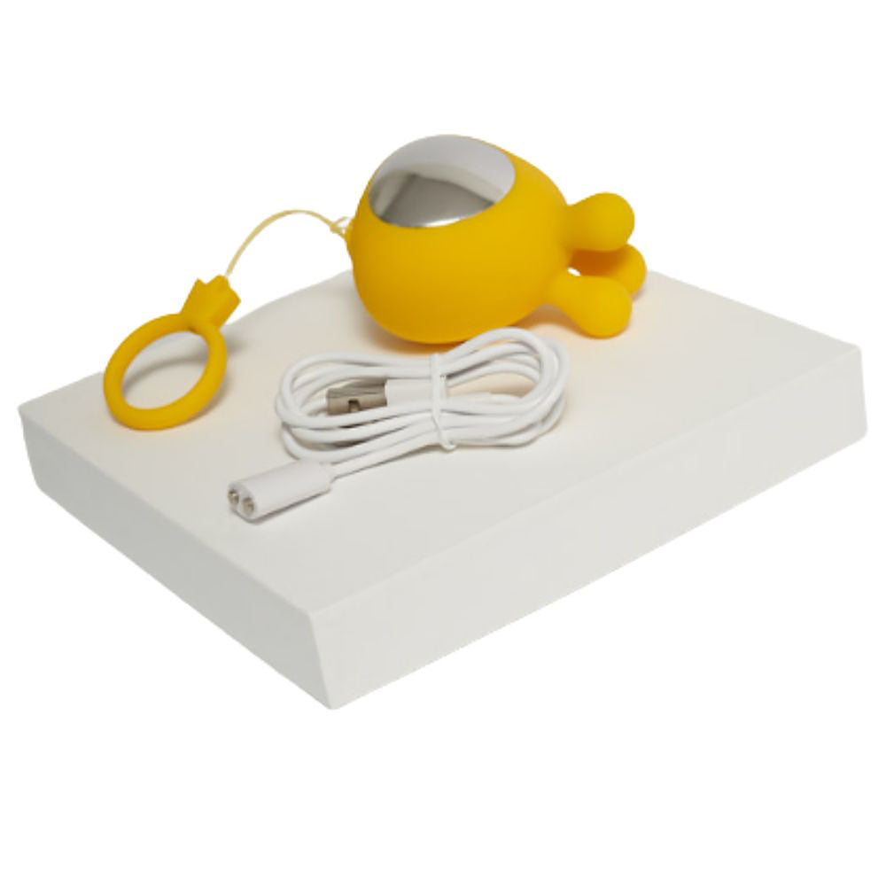 PICHU Estimulador de Puntos Erogenos CXO