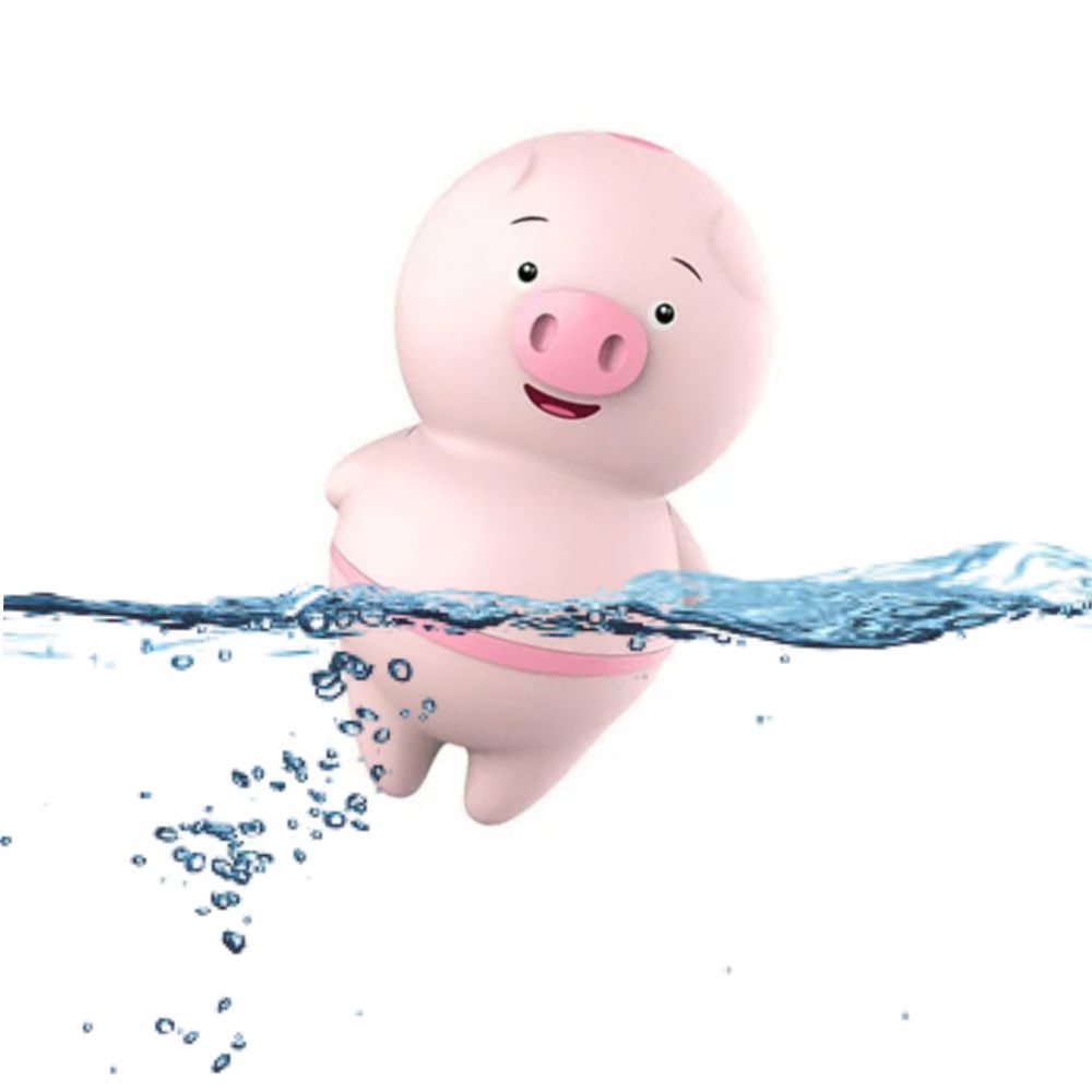 Piggy Estimulador de Clítoris en Forma de Cerdito