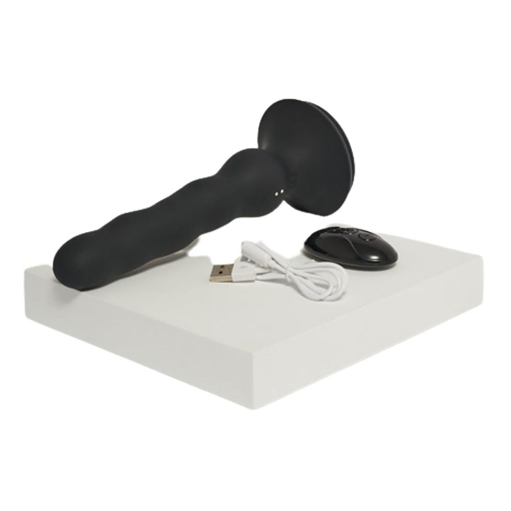 RICHARD Estimulador Anal CXO