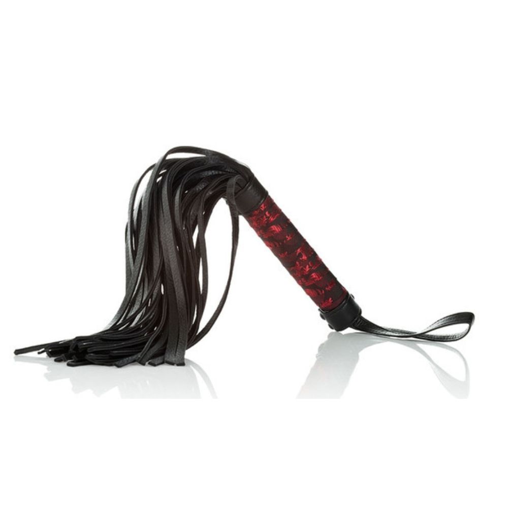 Latigo de Piel Scandal