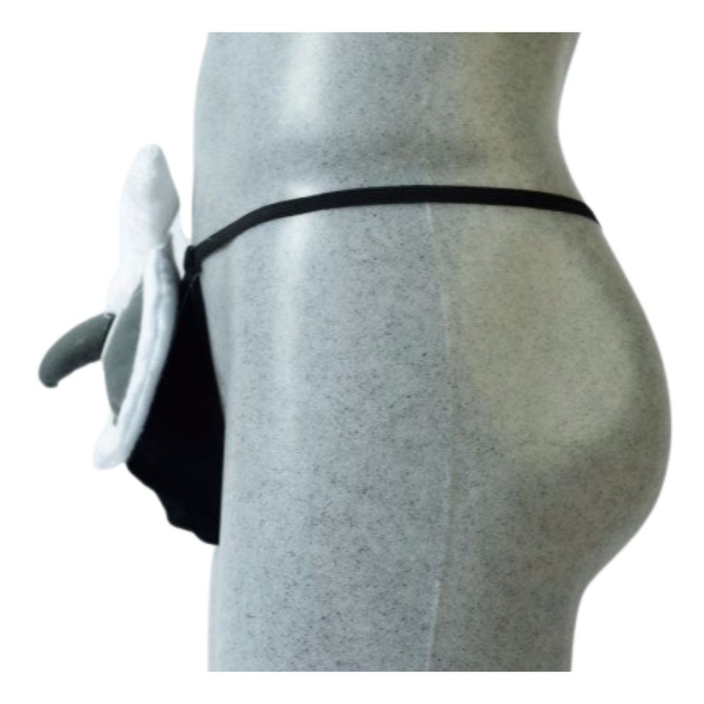 Tanga de Buho Para Hombre