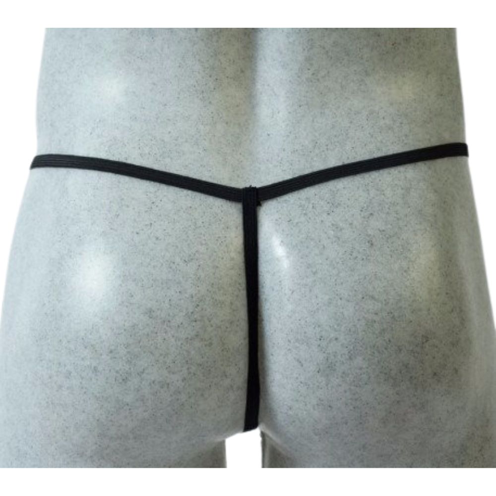 Tanga de Buho Para Hombre