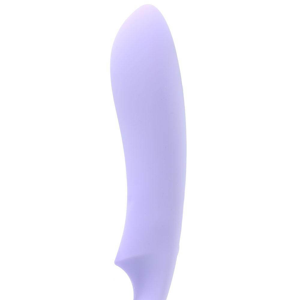 Vibrador Devine Vibes con Estimulador de Clítoris