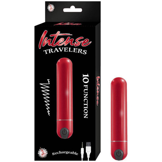 Vibrador Texturizado Le Reve Ribbed con Estimulador de Punto G