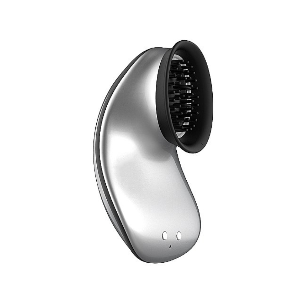 Succionador de Clítoris Intenso con Vibración