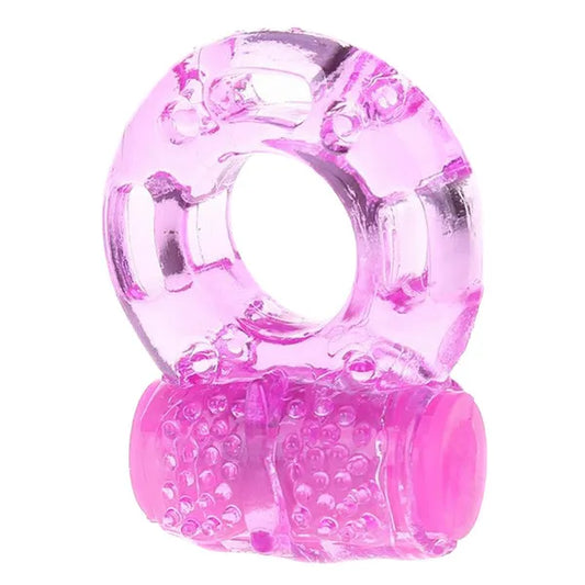 Anillo Vibrador Pink