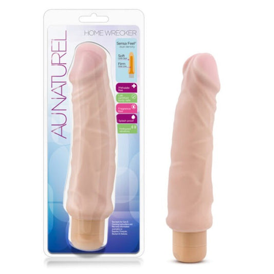 Home Wrecker Natural