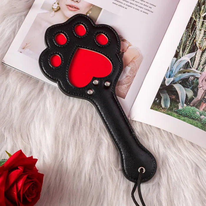 Cat Claw Beat Whip