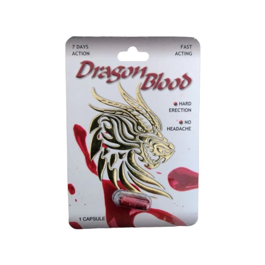 Dragon Blood