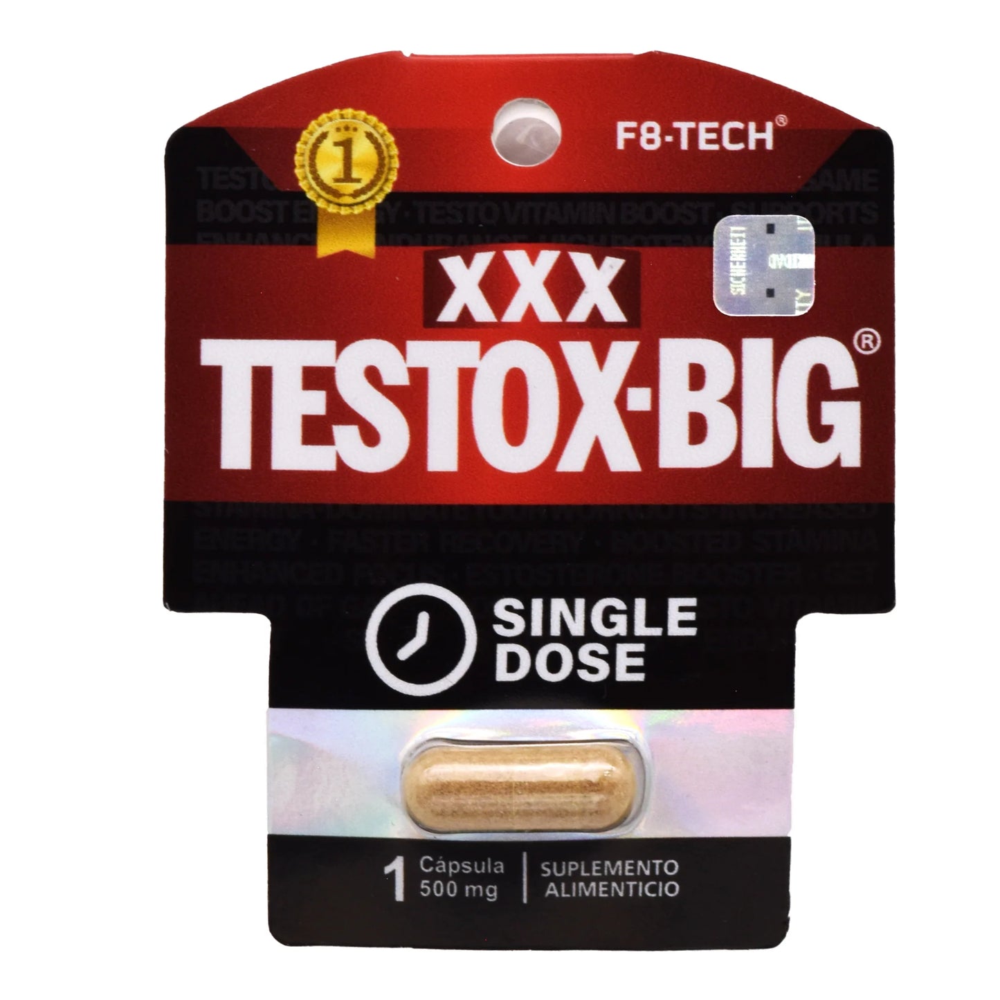 Testox-Big