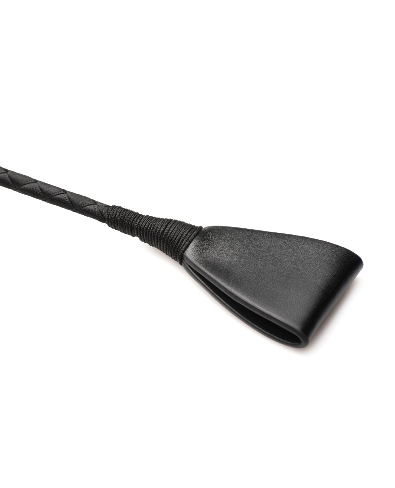 Ms Stallion Riding Crop 12"