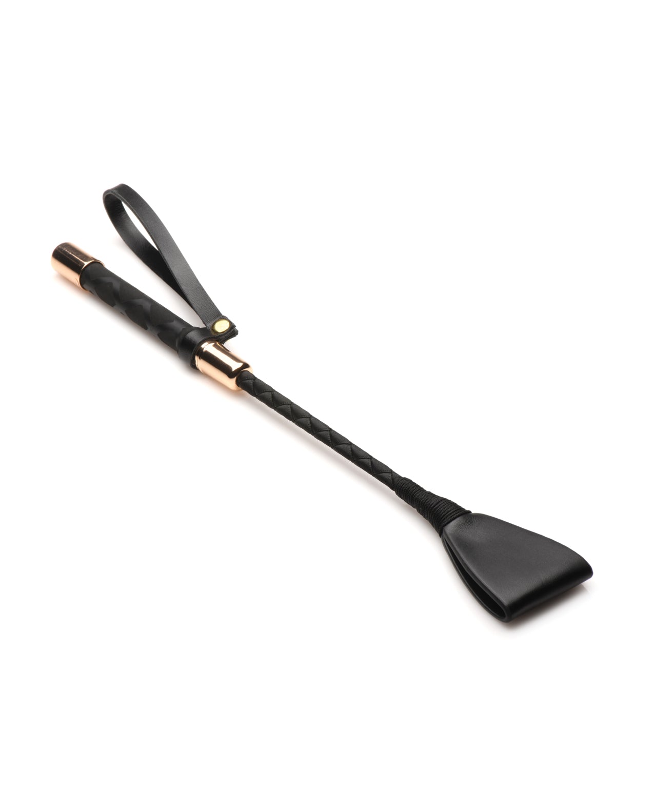 Ms Stallion Riding Crop 12"