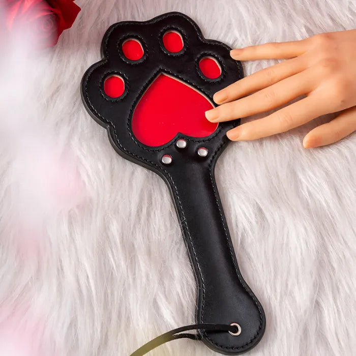 Cat Claw Beat Whip
