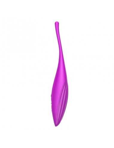 Vibrador de Punta para Clítoris Satisfyer