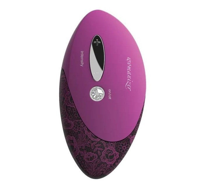 Succionador de Clitoris Womanizer Pro W500