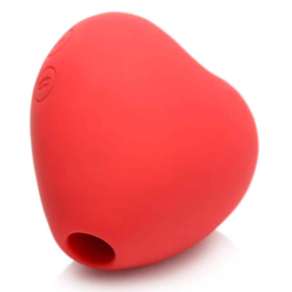 Succionador de Clítoris 10X Hearts Desire