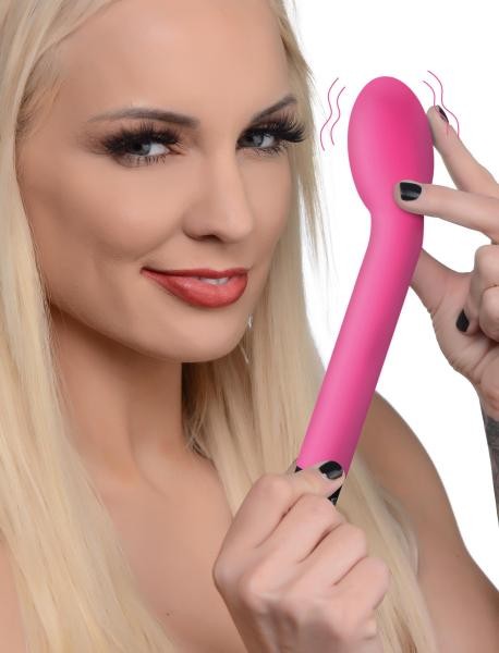 10X Vibrador para Punto G BANG