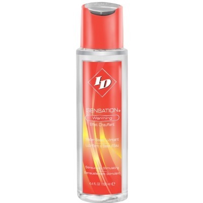 Lubricante ID Sensación Caliente 65 Ml