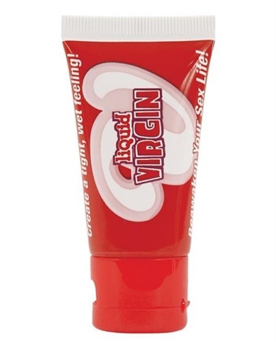 Estrechador Vaginal Liquid Virgin