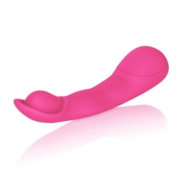 Vibrador con Estimulación del Punto G Impress Scoop