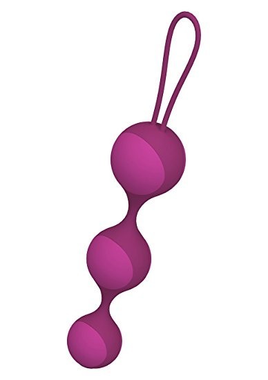 Key Stella III Kegel Ejercitador Vaginal