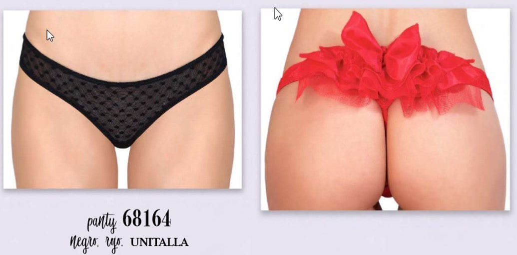 Tanga 68164