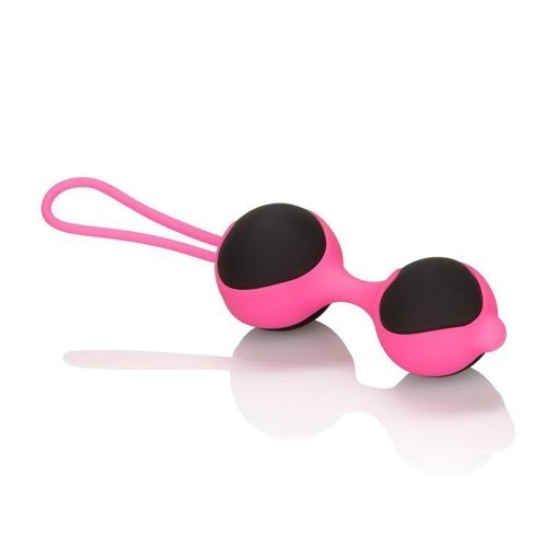 Bolas de Kegel de Silicona Trainer