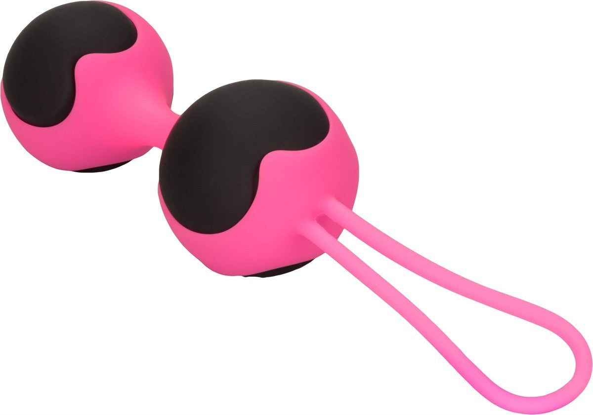 Bolas de Kegel de Silicona Trainer