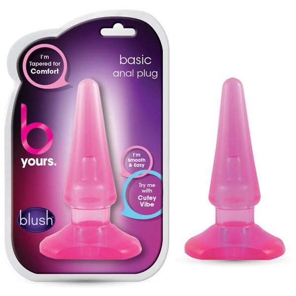 modelos de plug anal P.S. Organic Aloe + Plant Based Lube – P.S. Good Times