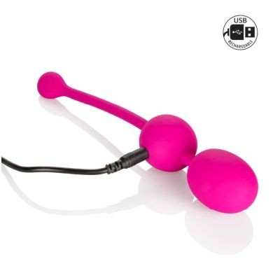 Bolas Chinas Vibratorias Rechargeable Dual Kegel