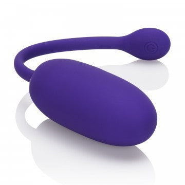 Bola China Vibradora Rechargable Kegel Ball Starter