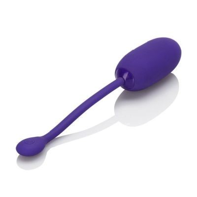 Bola China Vibradora Rechargable Kegel Ball Starter