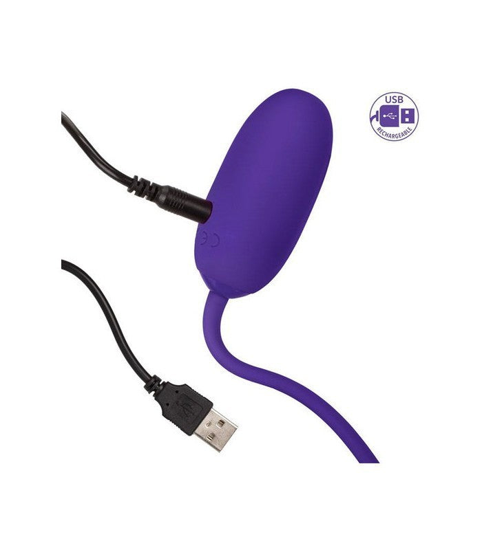 Bola China Vibradora Rechargable Kegel Ball Starter