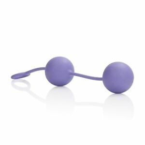 Bolas de Kegel de Silicona Lia Love Balls