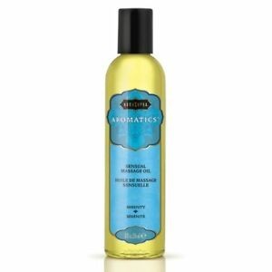 Aceite para Masaje KamaSutra Aromatics Serenity