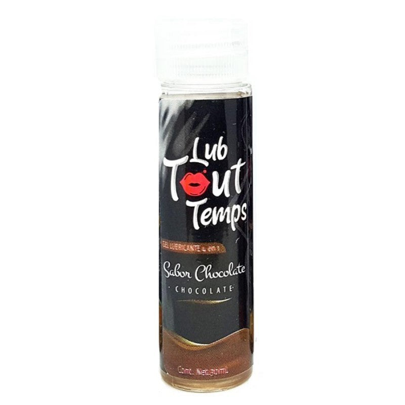 Lubricante Lub Tout Temps Chocolate