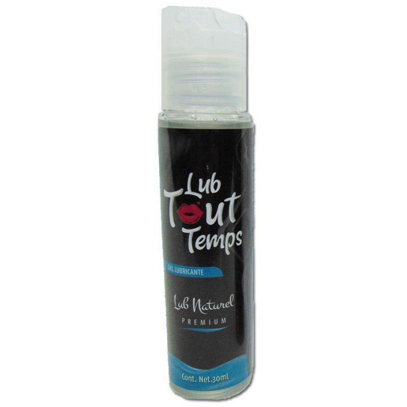 Lubricante Lub Tout Temps Natural