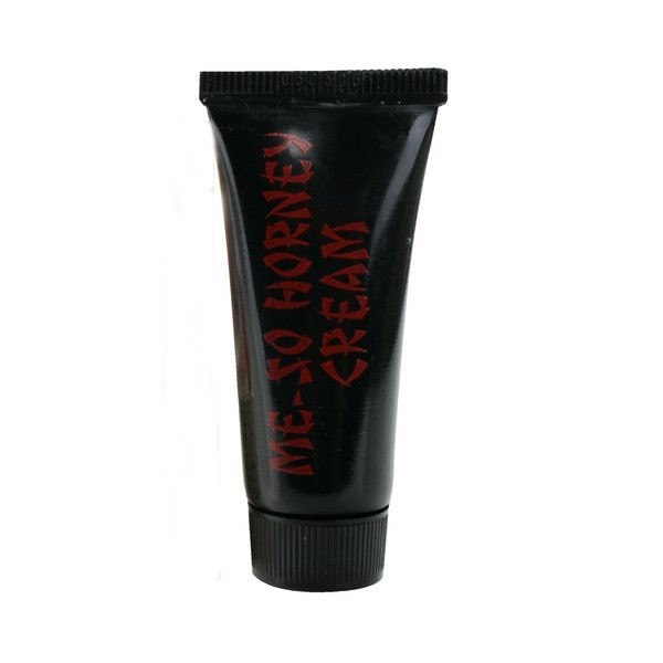 Crema Intensificadora Me-So Horny Cream