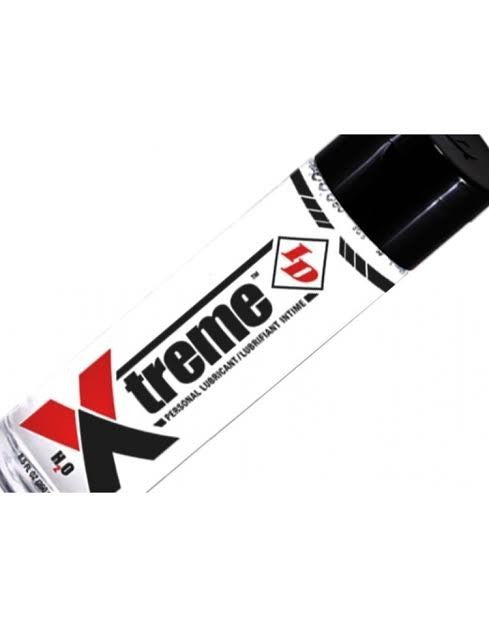 Xtreme ID Lubricante de 65 Ml