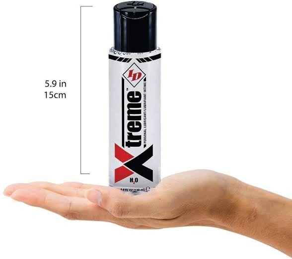 Xtreme ID Lubricante de 130 Ml