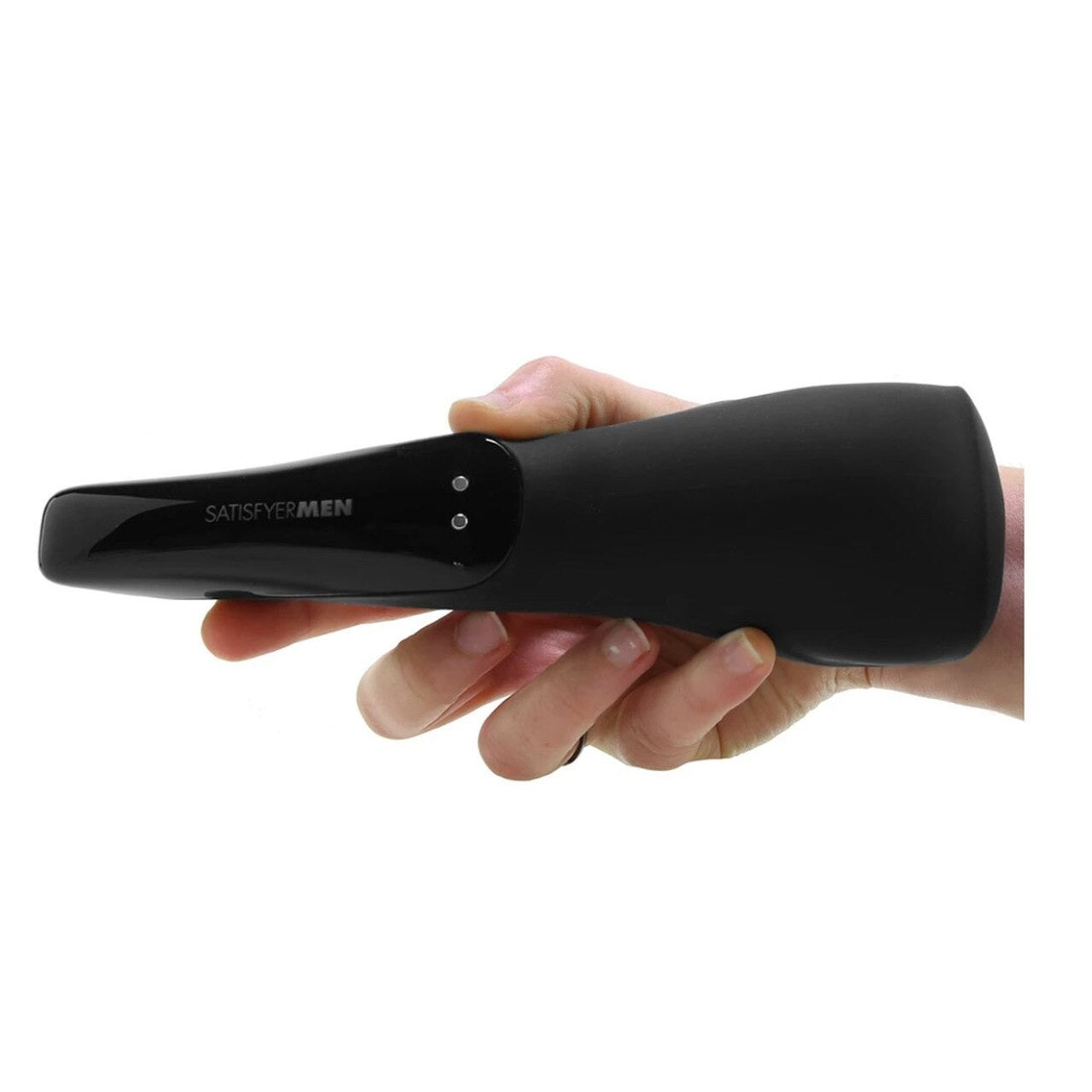 Masturbador Masculino SatisfyerMen Wand