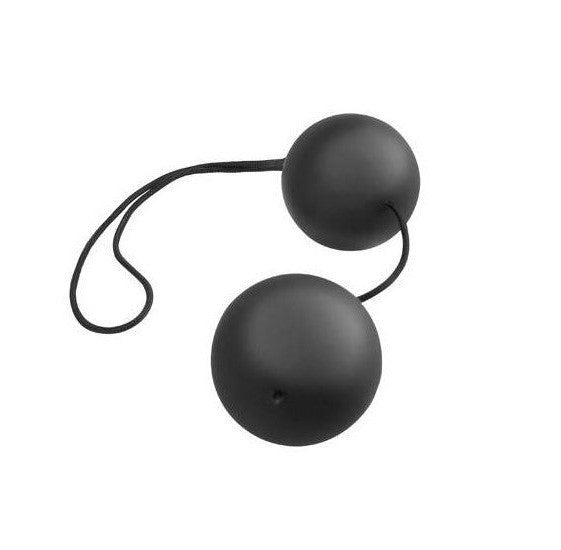 Bolas Anales Vibro Balls