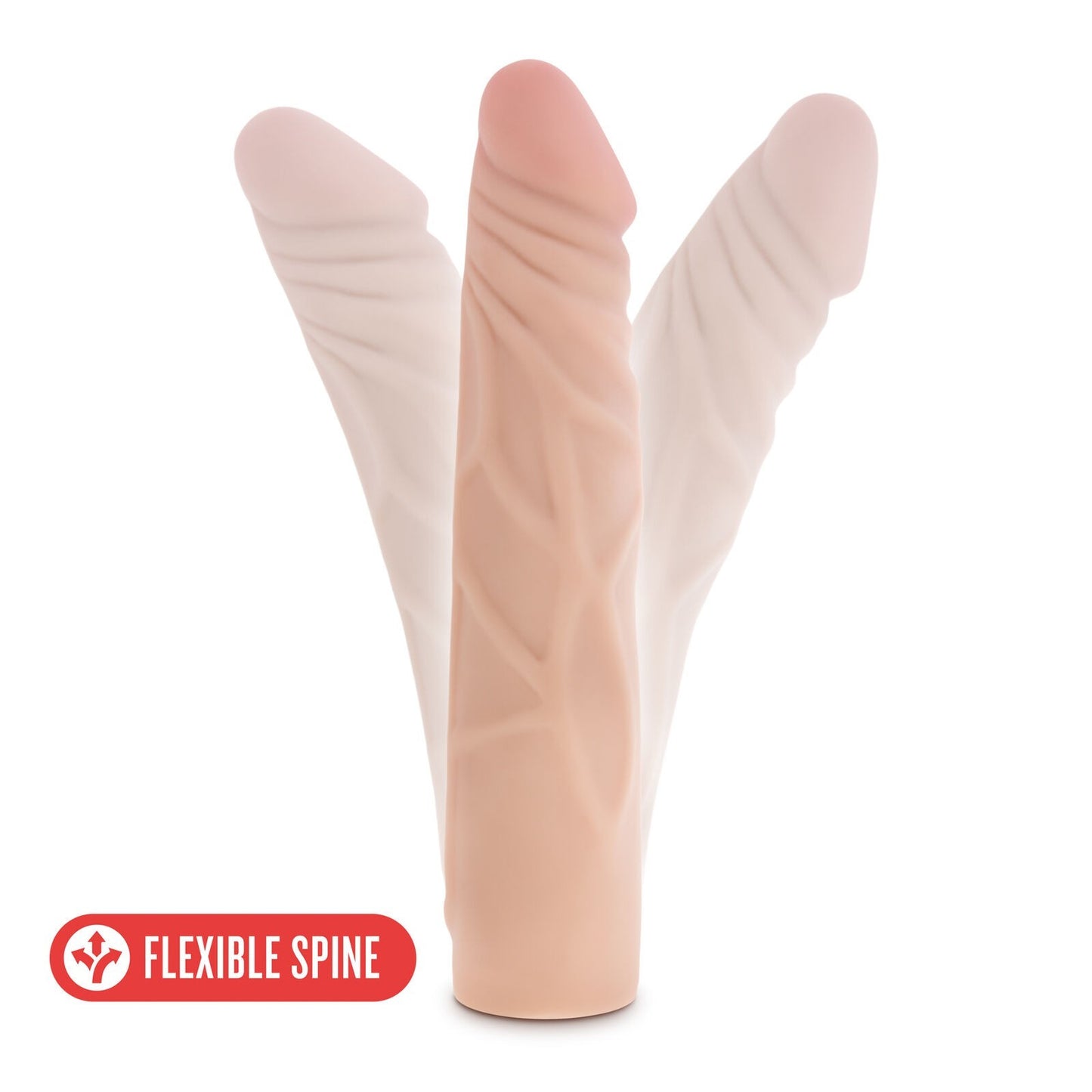 Dildo Firme Realista X5+ Cock 7.5"