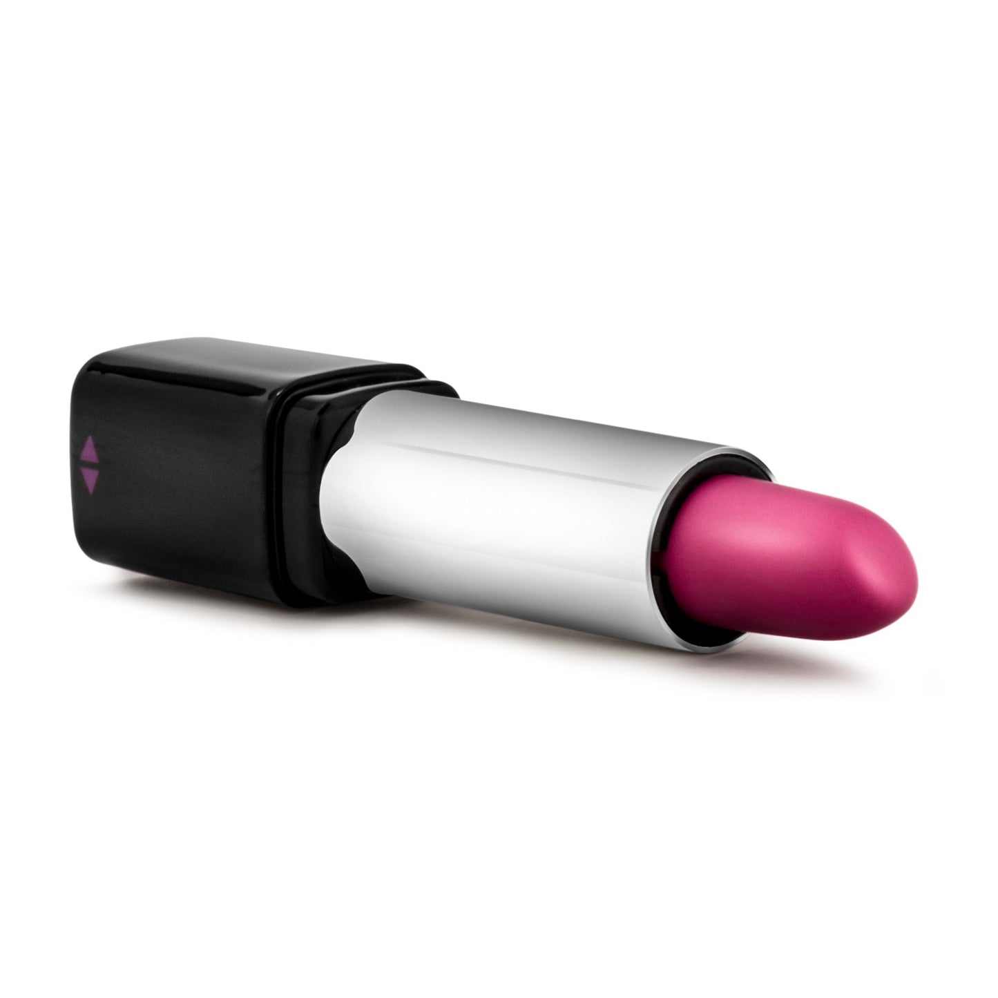 Estimulador de Clítoris Discreto Rose Lipstick Vibe