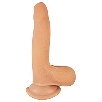 Dildo Realista Real Cocks 6 "