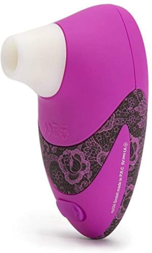 Succionador de Clitoris Womanizer Pro W500