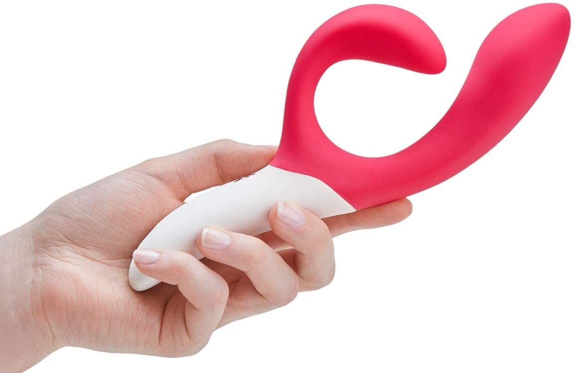 Vibrador con Aplicación Nova By We-Vibe